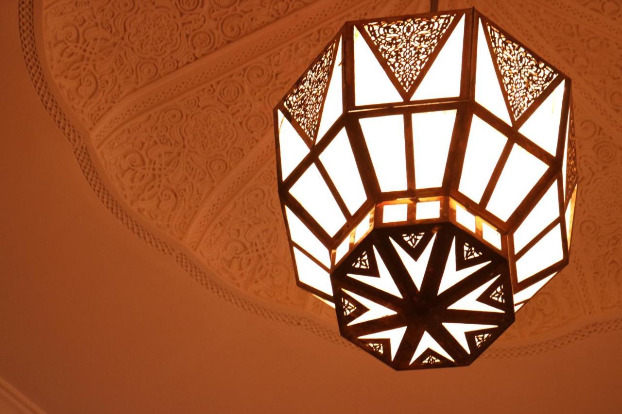 Riad Sassa Finda Marrakesch Exterior foto